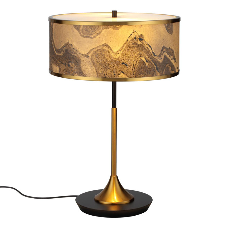 Настольная лампа Odeon Light 5064/2T
