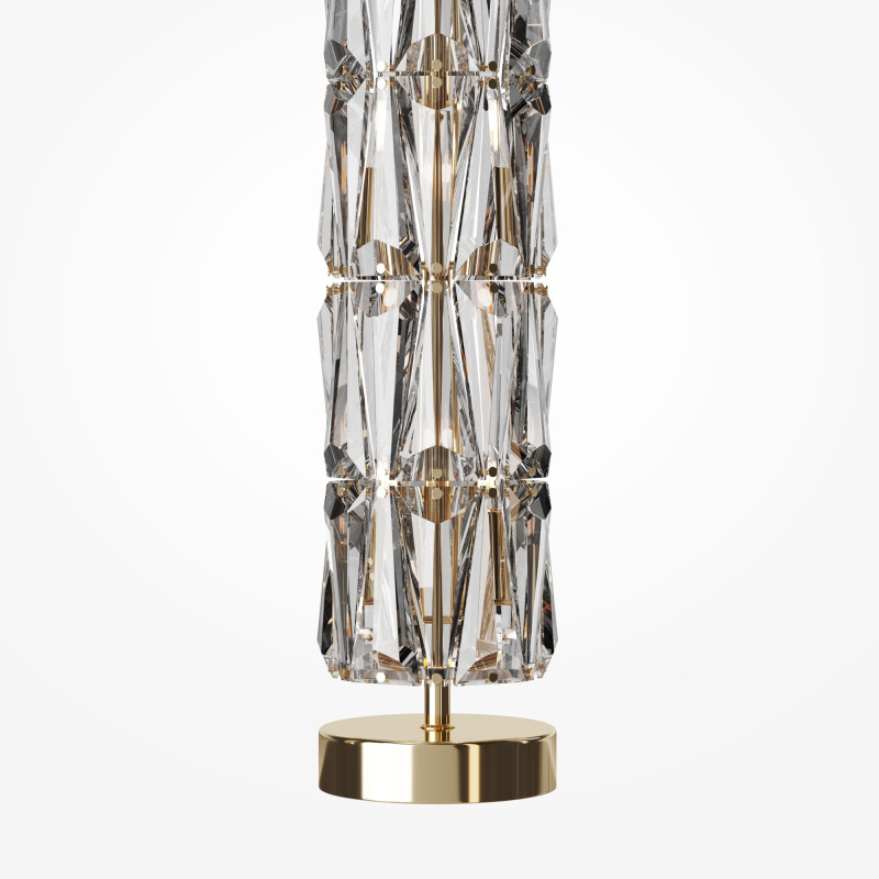Торшер Maytoni MOD043FL-08G