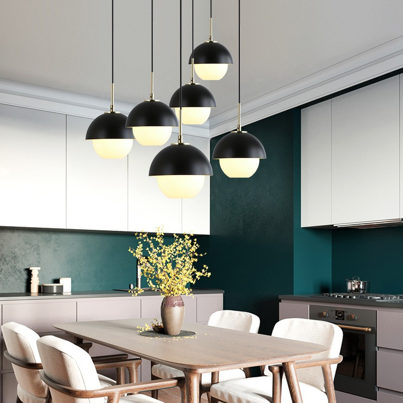 Подвесной светильник ImperiumLoft 140908-26