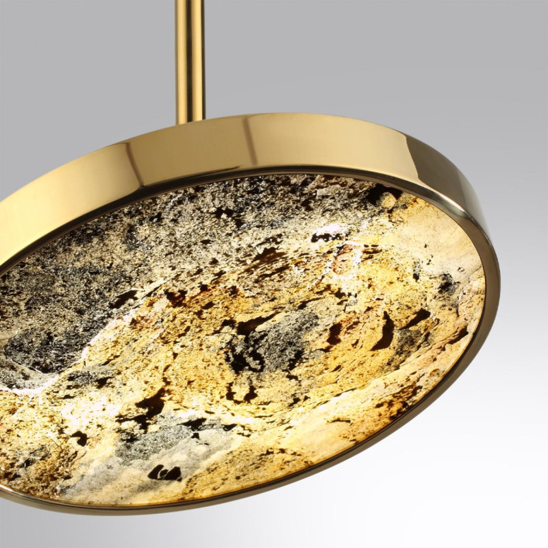 Подвесной светильник Odeon Light 5079/15L