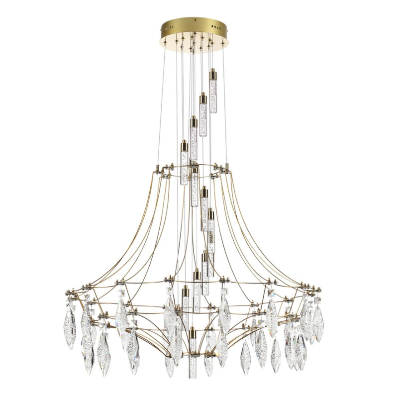 Подвесная люстра Odeon Light 7000/51L
