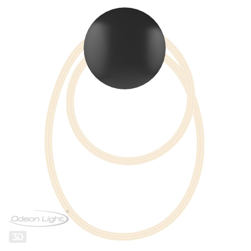 Бра Odeon Light 4391/20WL