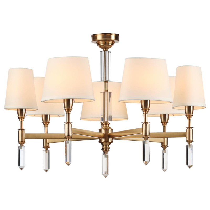 Подвесная люстра Odeon Light 4894/7