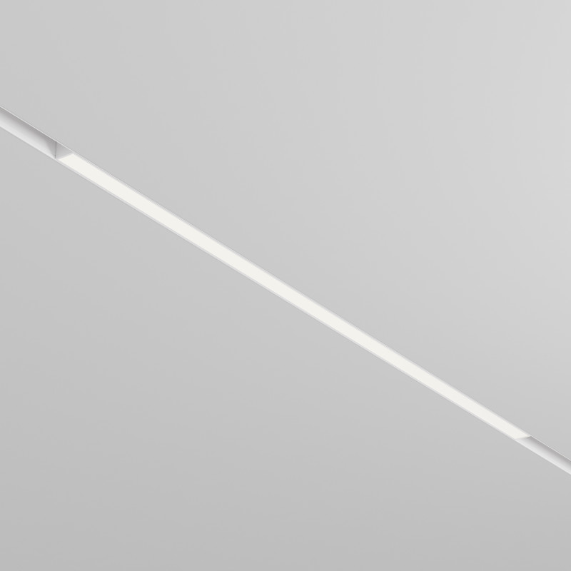 Светильник на шине Maytoni TR030-4-30WTW-DD2-W