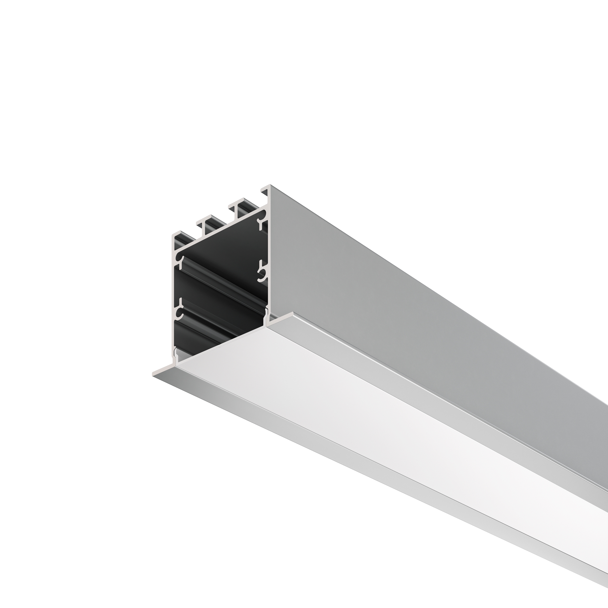 Профиль Led Strip ALM-5035-S-2M