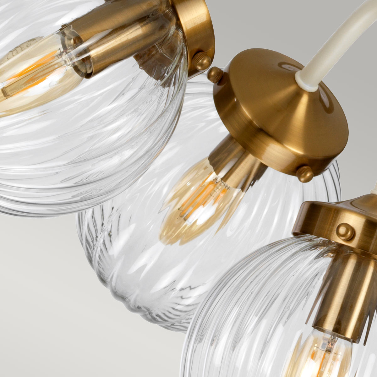 Люстра  Elstead Lighting, Арт. DL-COSMOS5