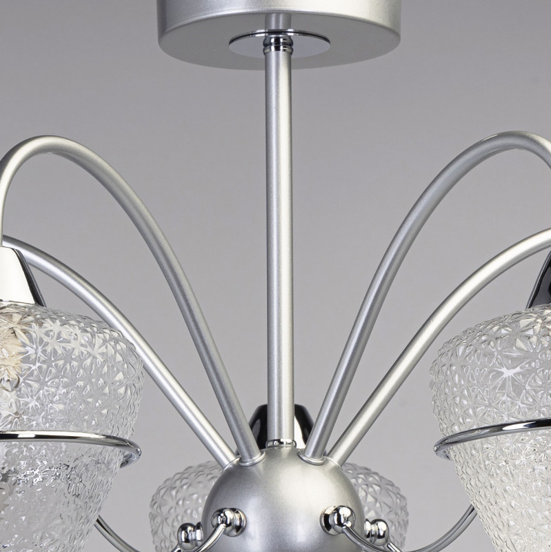 Люстра на штанге MW-Light 315015305