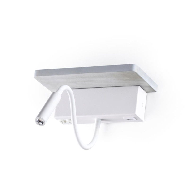 Бра Odeon Light 3869/8WL