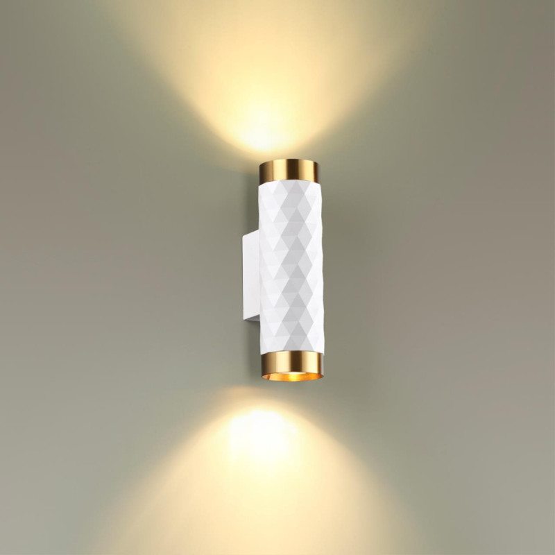 Бра Odeon Light 4286/2W