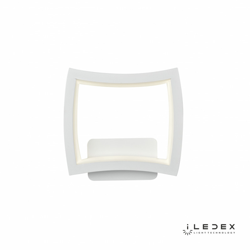 Бра iLedex 8196-200-B WH