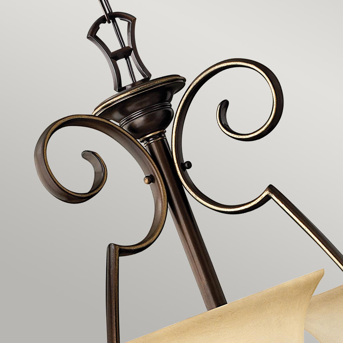 Люстра Hinkely Lighting, Арт. HK-CELLO9
