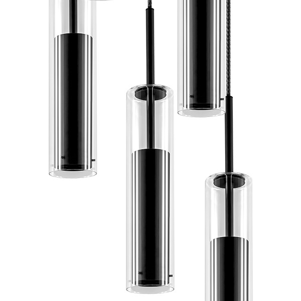 Каскадная люстра Lightstar 756057