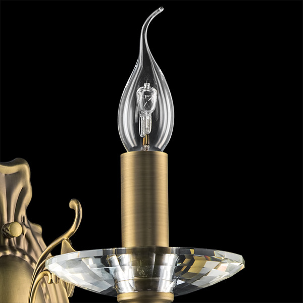 Бра Lightstar 694611