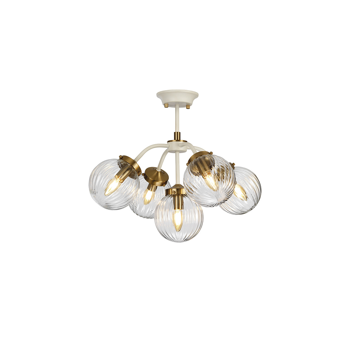 Люстра  Elstead Lighting, Арт. DL-COSMOS5