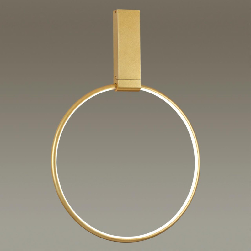 Накладной светильник Odeon Light 4319/32CL