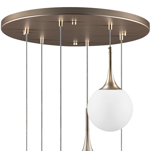 Каскадная люстра Lightstar 813063