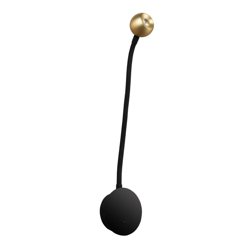 Бра LOFT IT 10254 Brass