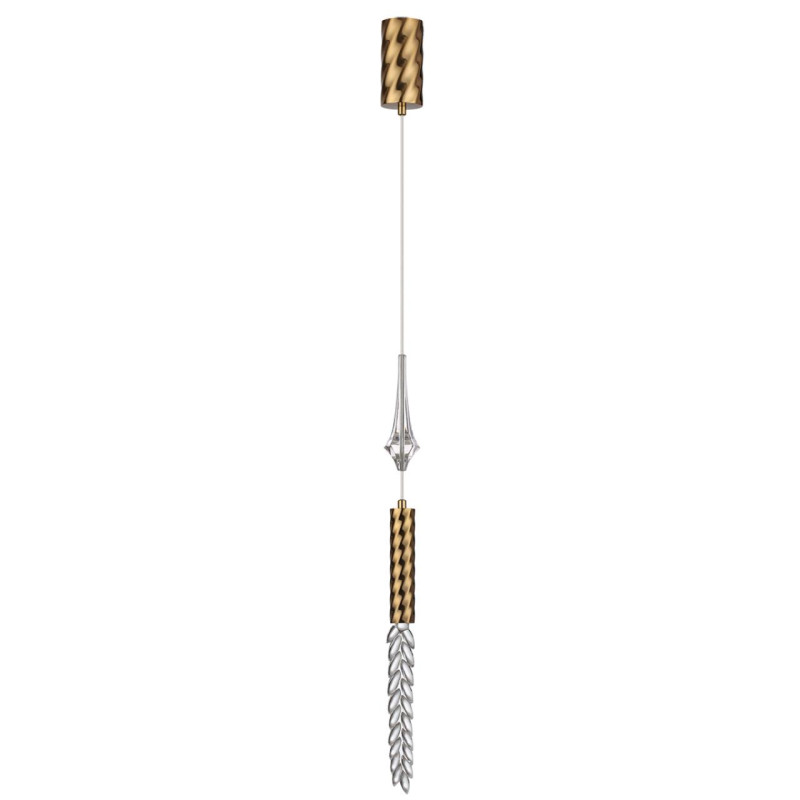 Подвесной светильник Odeon Light 5449/4L