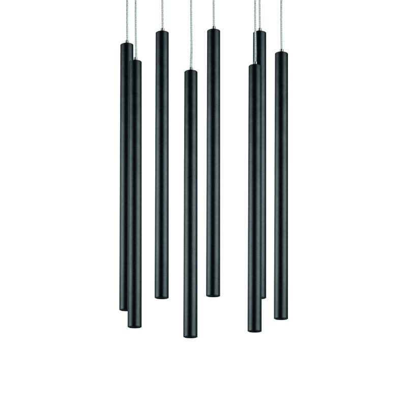 Подвесная люстра Lightstar L8T747247