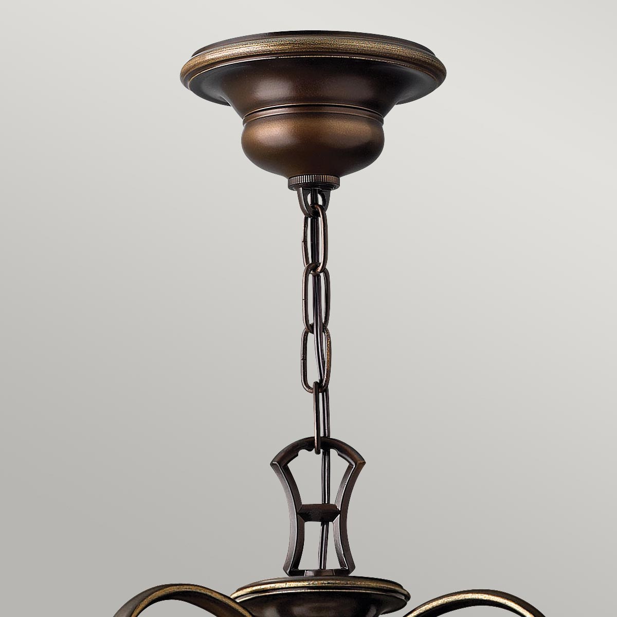 Люстра Hinkely Lighting, Арт. HK-CELLO9