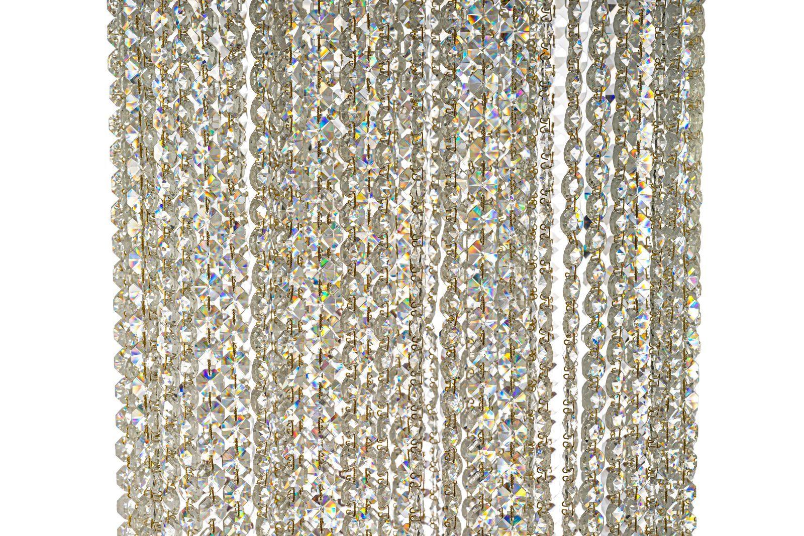 Подвесная люстра Arti Lampadari Elite Stella E 1.5.30.101 G