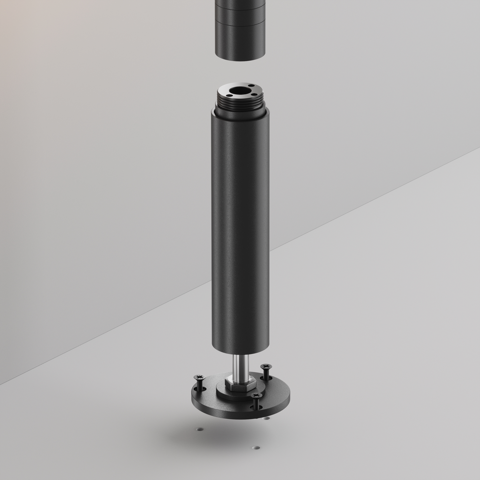 Аксессуар Technical CA025BA-B