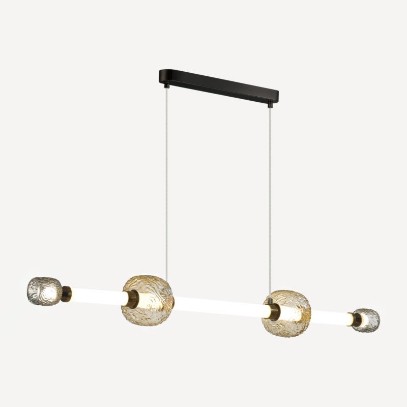 Подвесной светильник Odeon Light 5427/40L