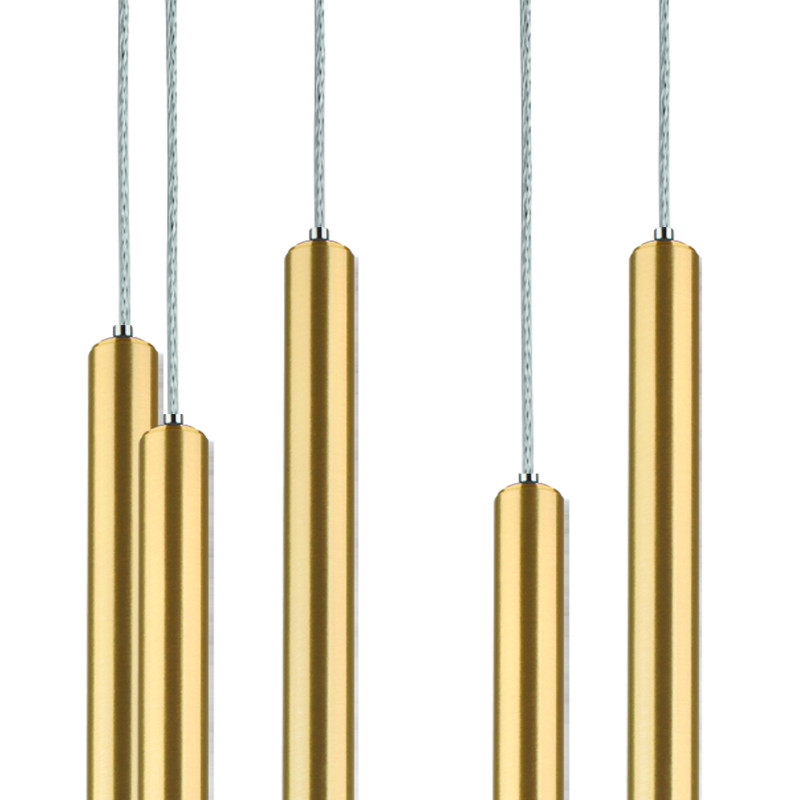 Подвесная люстра Lightstar L8T747343