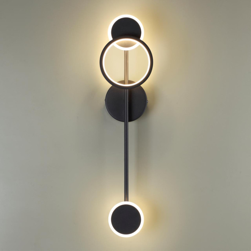 Бра Odeon Light 4322/16WL