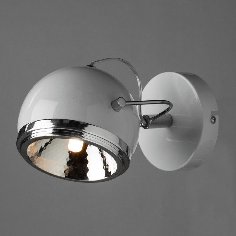 Спот ARTE Lamp A4509AP-1WH