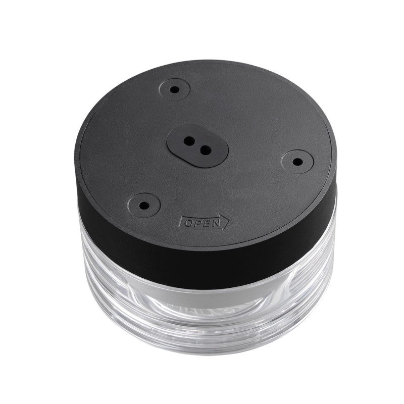 Влагозащищенный светильник Odeon Light 7156/6CL