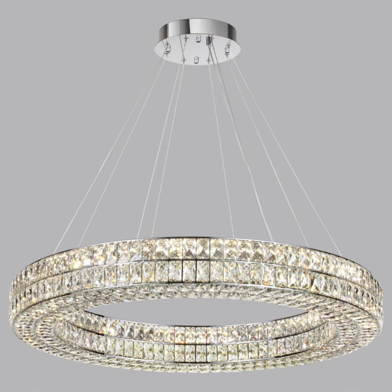 Подвесная люстра Odeon Light 4927/98L
