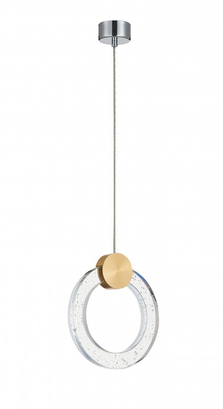 Подвесной светильник Simple Story 1084-LED4PL