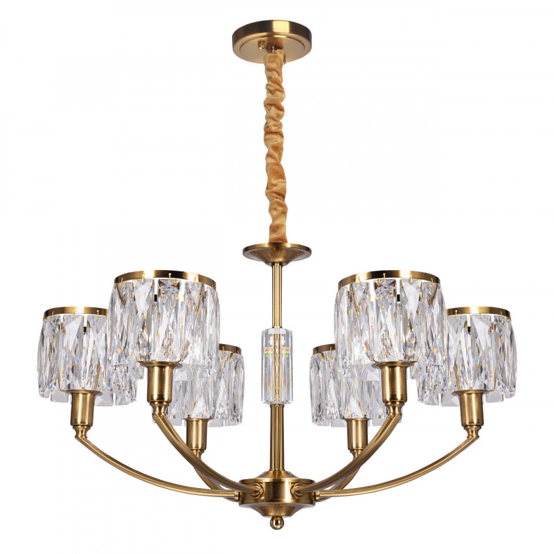 Подвесная люстра MW-Light 624011206