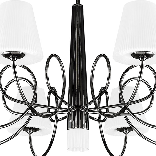 Люстра на штанге Lightstar 814097