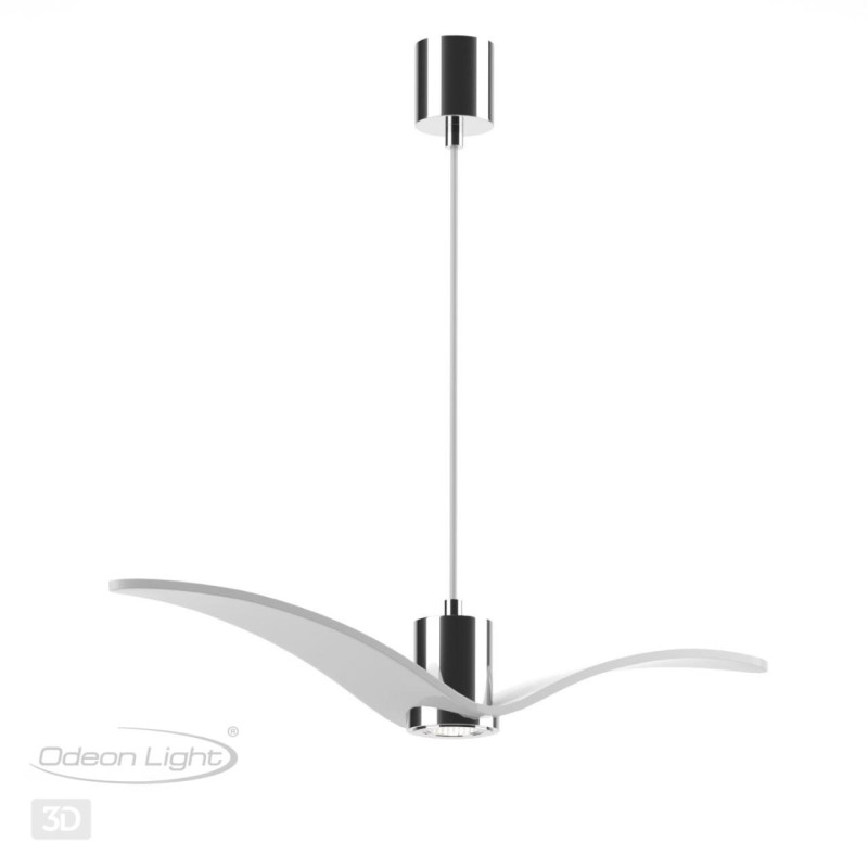 Подвесной светильник Odeon Light 4903/1A