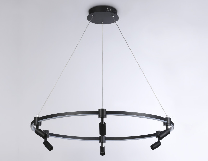 Подвесная люстра Ambrella Light FL5299
