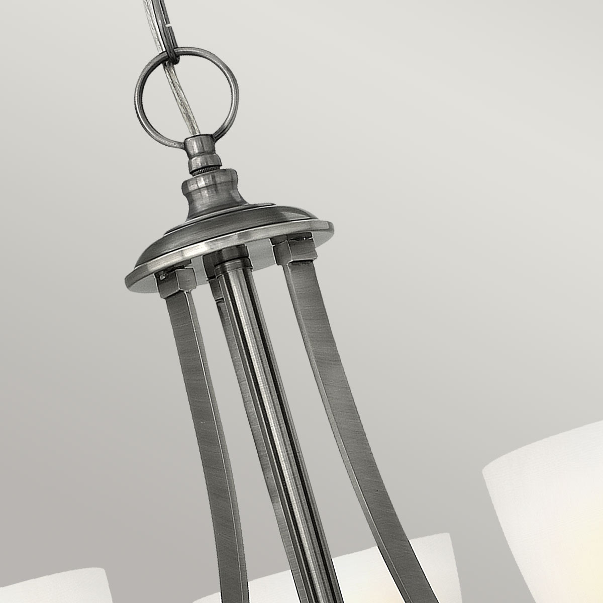 Люстра Hinkely Lighting, Арт. HK-TRUMAN3
