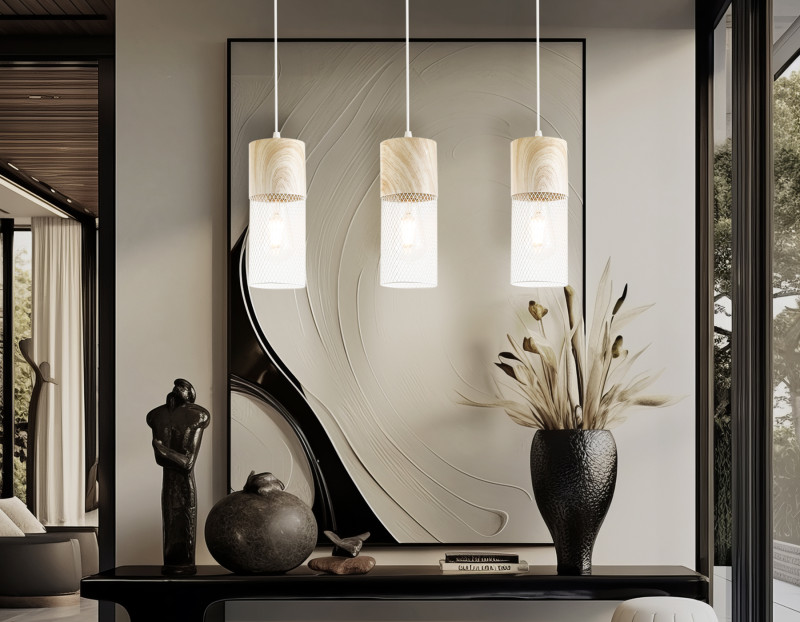 Подвесной светильник Ambrella Light TR8499