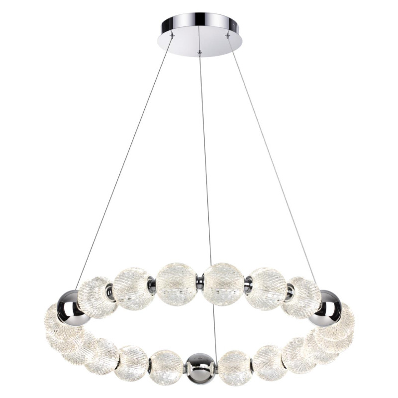 Подвесная люстра Odeon Light 5007/60L