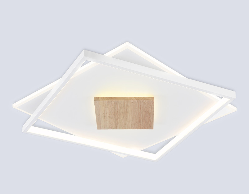 Накладной светильник Ambrella Light FL4790