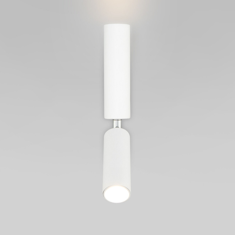 Спот Eurosvet 40020/1 LED белый