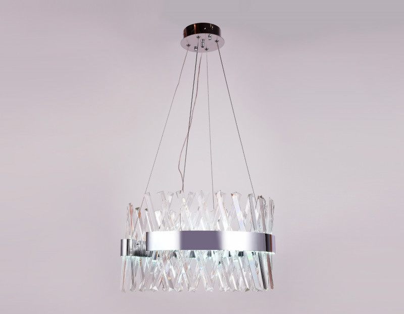Подвесная люстра Ambrella Light TR5308