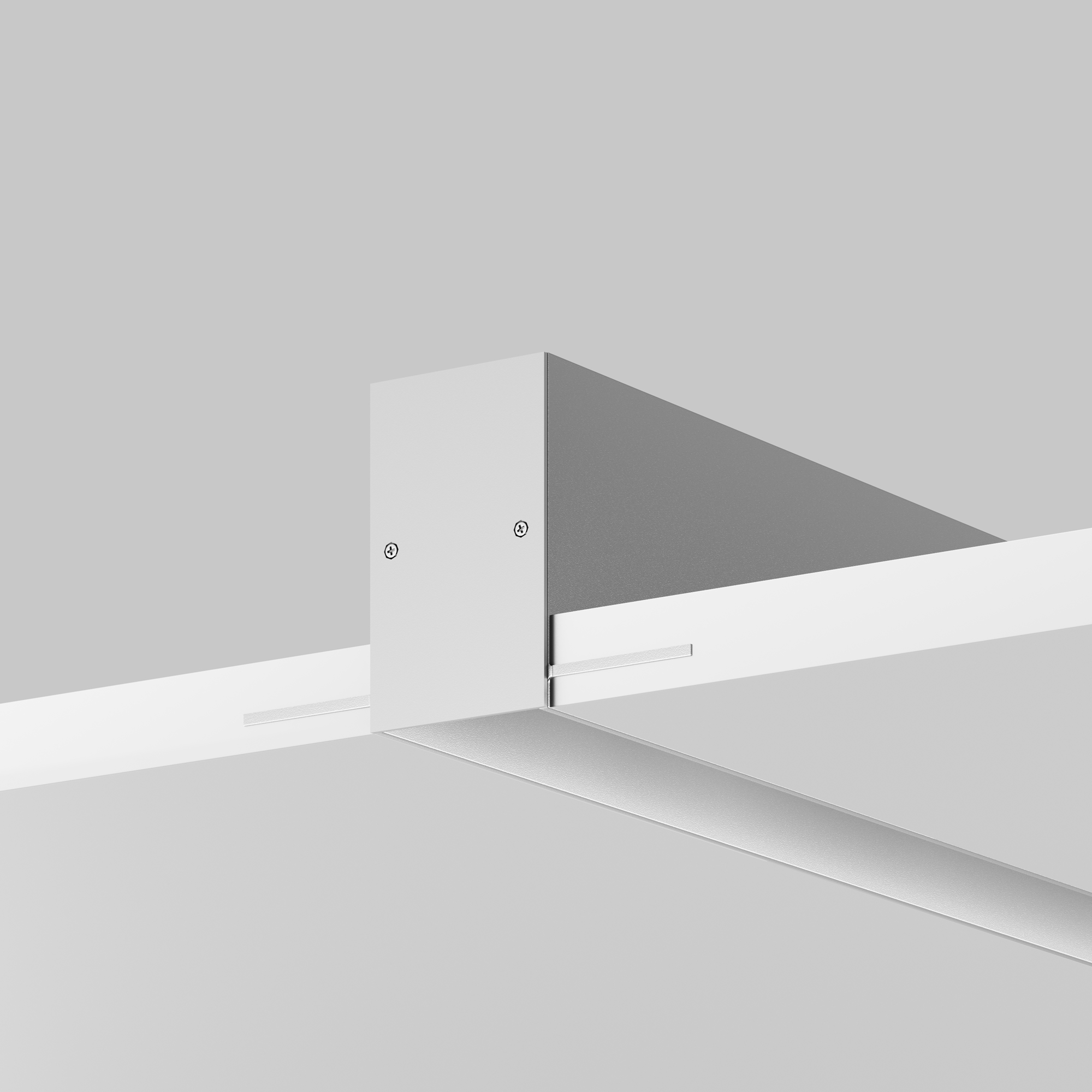 Профиль Led Strip 636012