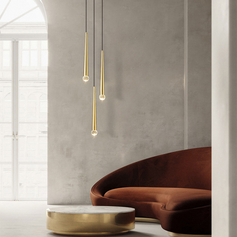 Подвесной светильник ImperiumLoft 228356-23