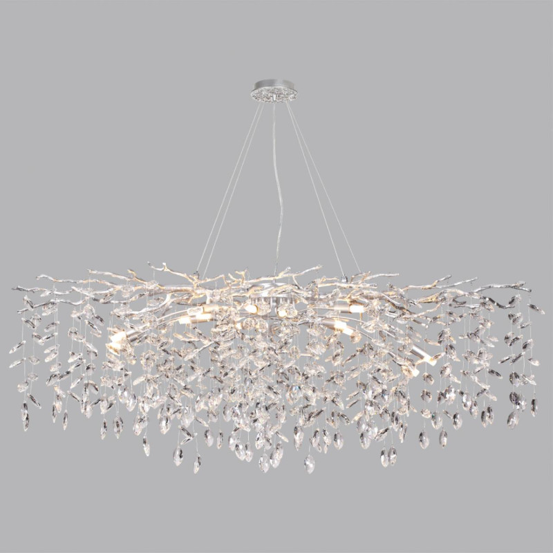 Подвесная люстра Odeon Light 4970/14