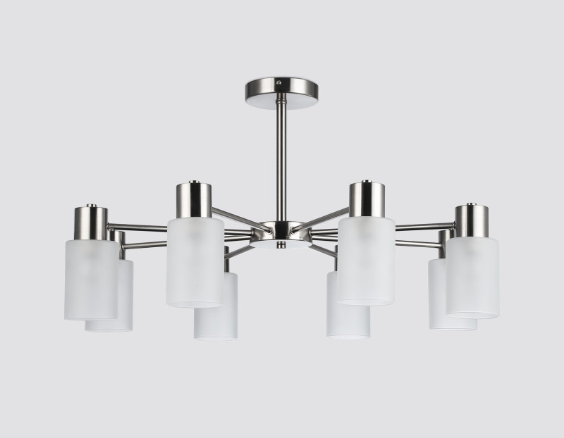 Люстра на штанге Ambrella Light TR9575