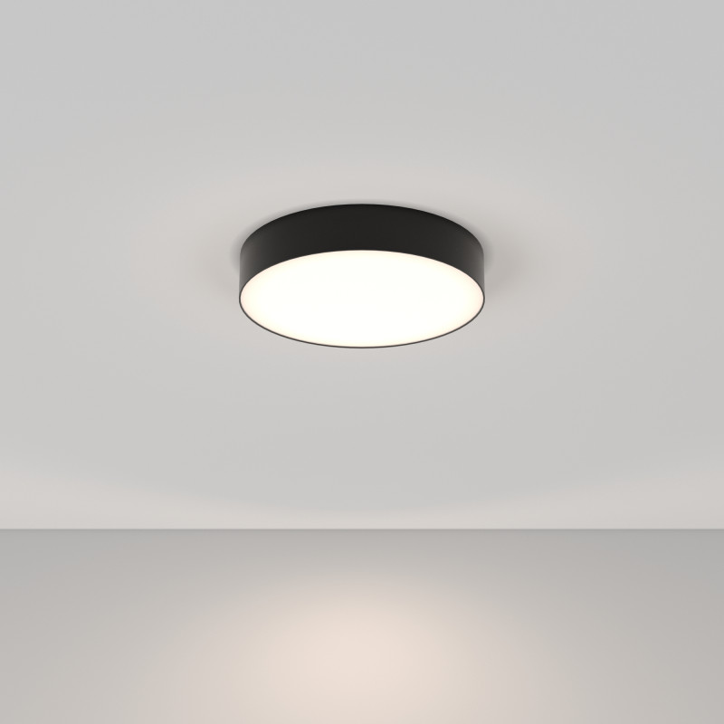 Накладной светильник Maytoni Technical C032CL-L43B4K