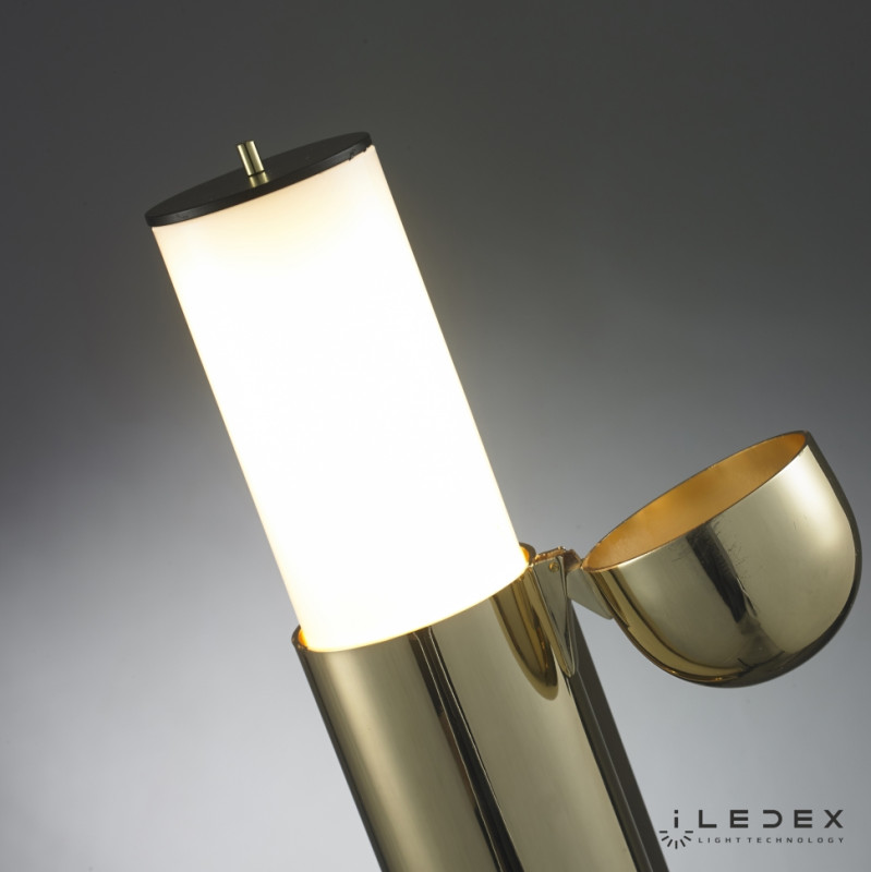 Бра iLedex 10663W-25W-3000K BR