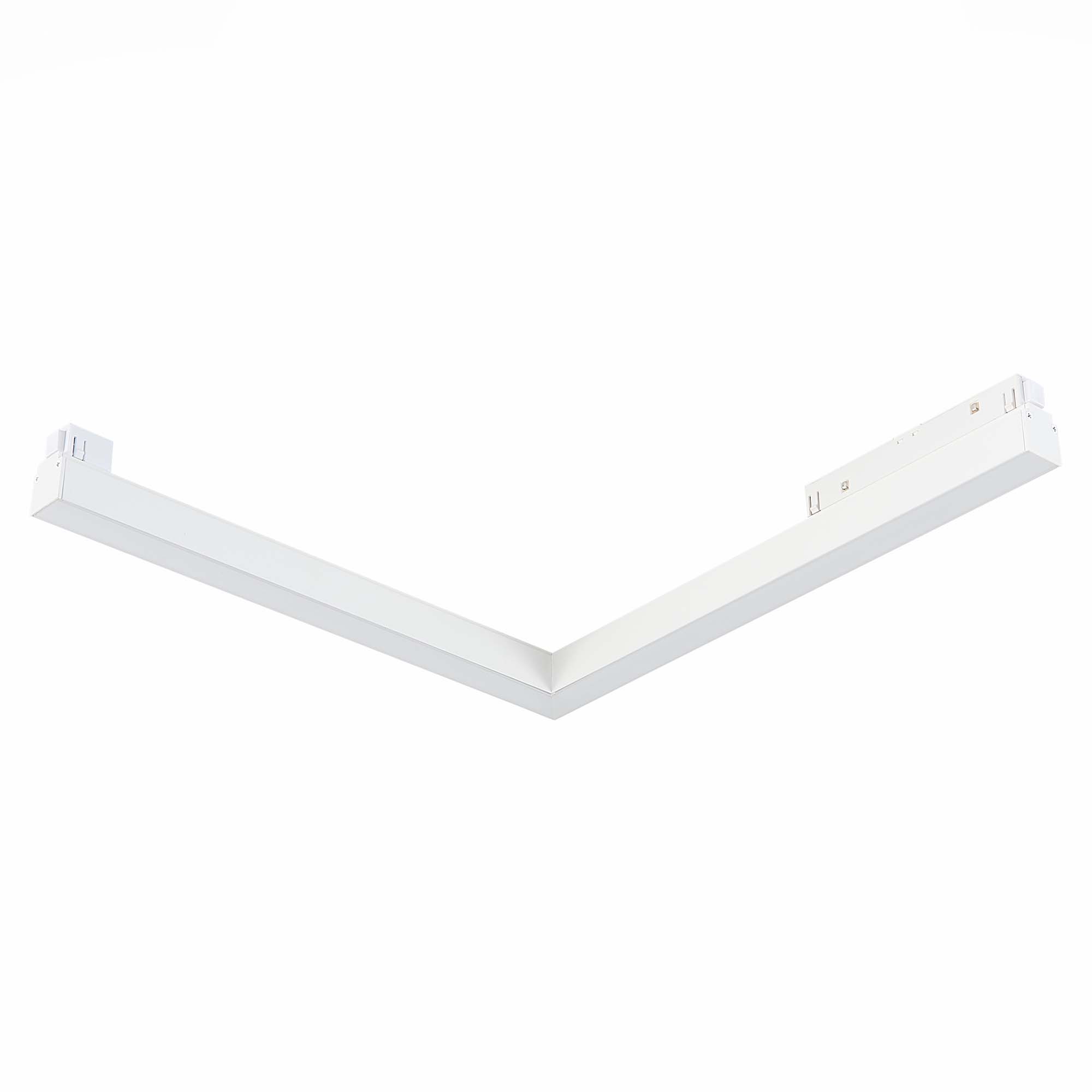 ST800.546.15 Магнитный трековый светильник белый LED 1*15W 4000K 950Lm Ra>80 120° IP20 L305xW305xH25 SKYLINE 48